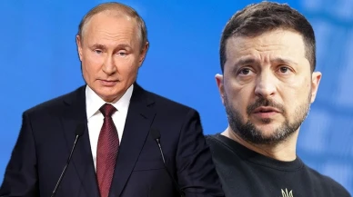 Zelenskiy şartını açıkladı! "Putin'le anlaşıp savaşı durduracağız"