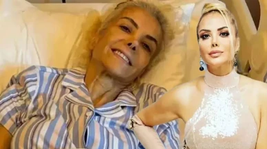 Oryantal Tanyeli,  54 yaşında hayatını kaybetti