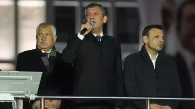 CHP lideri tek tek açıkladı! İşte boykot edilmesini istediği firmalar