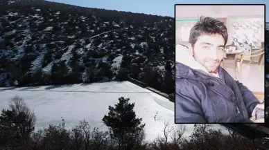 Yozgat'ta kayıp sınıf öğretmeni Tanju Oğuz aranıyor