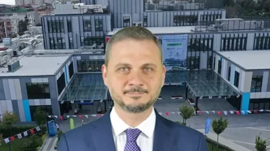 Beylikdüzü Belediyesi'nde başkan vekili belli oldu