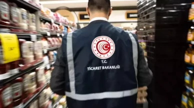 Bakanlık duyurdu! 7 ürün için piyasadan toplatma kararı