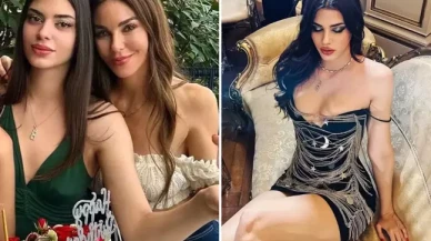 Defne Samyeli'nin kızının erkekte aradığı kriter tartışma yarattı!