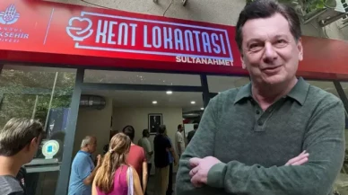 Vedat Milor'dan Kent Lokantası soruşturmasına ilk yorum