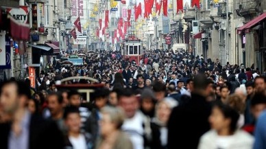 Türkiye'de en yaygın soyadları ve isimler belli oldu