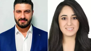 Şişli Belediye Başkan yardımcıları istifa etti