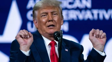 ABD'de Trump'lı 100 dolarlık banknot tartışması çıktı