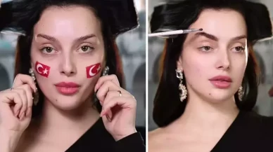 "Turkish delight" akımı dünyaya yayıldı! Sonucu gören bayılıyor