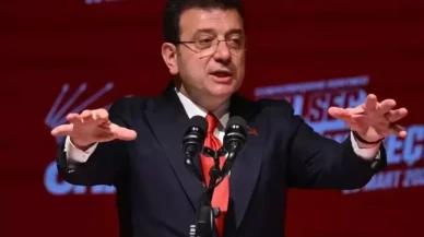 İmamoğlu'nun tutuklanması sonrası CHP'den ilk tepki