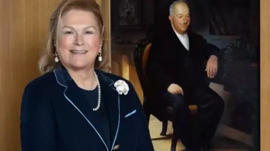 Güler Sabancı,  21 yıl sonra görevini bırakıyor! Yerine geçecek isim belli oldu