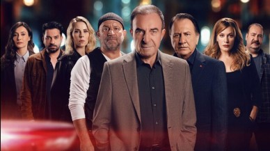 Arka Sokaklar'da şok veda! 13 yıldır izlediğimiz isim veda ediyor