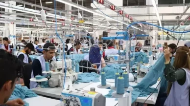 Türkiye'nin tekstil devi konkordato ilan etti