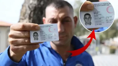 Doğuştan fanatik! Adını ve soyadını duyan inanamıyor