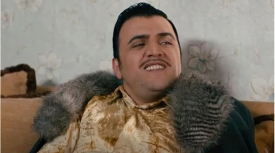 Ünlü oyuncu Şinasi Yurtsever hayatını kaybetti