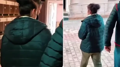 308 suç kaydı,  108 yıl hapis cezası bulunan kadın böyle yakalandı