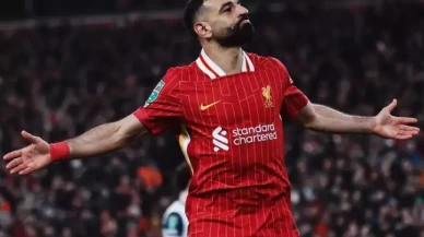 Bonservisi tarihe geçecek! Liverpool,  Salah'ın yerini milli yıldızla dolduracak