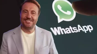 Gözaltına alınan Ercan Saatçi ile ilgili bomba WhatsApp iddiası