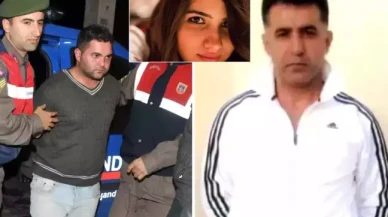 Cezaevinde Özgecan Aslan'ın k.atilini öldüren hükümlü,  olayı ilk kez anlattı