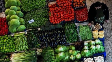 İşte Türkiye'de son bir ayda fiyatı en çok artan ve azalan ürünler