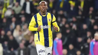Talisca'nın kötü performansının nedeni Fenerbahçelileri çıldırtacak