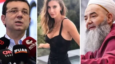 Şeyma Subaşı'nın eniştesi ve Cübbeli Ahmet'in damadının ağabeyi de gözaltında