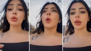 İş görüşmesine giden kadın,  teklif edilen maaşı duyunca isyan etti