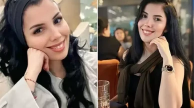 Genç kadını sokak ortasında dövdü: Fatma Kara öldü