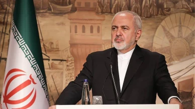 İran'da kriz: Cumhurbaşkanı Yardımcısı Zarif istifa etti