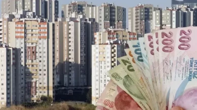 Maliye düğmeye bastı! Hem kiracı hem de ev sahiplerine milyonluk ceza yolda