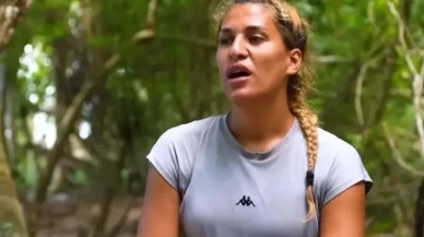 Survivor Almeda'nın yürek sızlatan istismar hikayesi