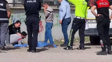 Arkadaşının yaptığı şaka,  küçük kızı hayattan kopardı