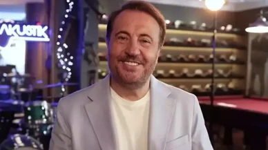 Ercan Saatçi'nin gözaltına alınma nedeni belli oldu