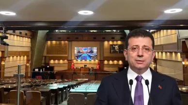 Ekrem İmamoglu'nun yerine gelen isim belli oldu!