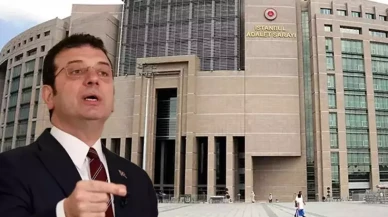 İBB'ye yönelik 'yolsuzluk' soruşturmasında 14 kişiye ait 12 şirkete el konuldu