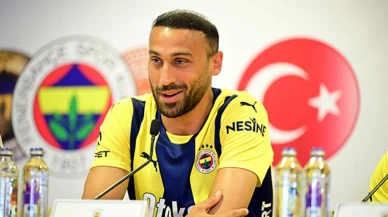 Cenk Tosun,  Fenerbahçe'den ayrılıyor: Yeni adresi belli oldu