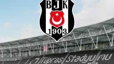 Beşiktaş'ın arması değişti