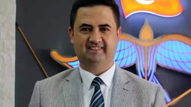 Isparta Gelendost Belediye Başkanı Mustafa Özmen gözaltına alındı