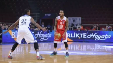 Türkiye'de tam 5 sezon forma giyen yıldız oyuncu silahlı hırsızlığa karıştı