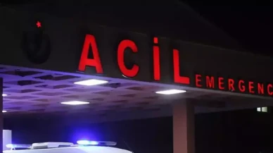 Kan donduran cinayet: 6 çocuk annesi kadın köy meydanında öldürüldü!