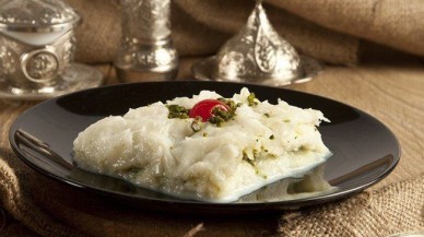 Güllaç Tatlısının Gerçek Hikayesi: Kastamonu’dan Saraya Uzanan Lezzet