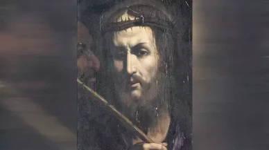 Sahte Caravaggio Tablosu Sanat Dünyasını Sarstı!