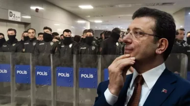 İmamoğlu'na tutuklama talebinin gerekçesi ortaya çıktı