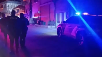 Gaziantep'te silahlı saldırı: Fatih Tekin ve Enes Şimşek öldü