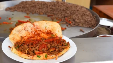 Tantuni diye at eti yedirmişler! Bakanlık ili de firmayı da ifşa etti