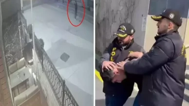 Ö.ldürdüğü arkadaşıyla beraber içtikleri alkol şişesindeki parmak izi k.atili ele verdi