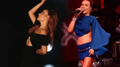 Ünlü isimle aşk yaşamaya başlayınca zam istedi,  işletme sahibi kapıyı gösterdi