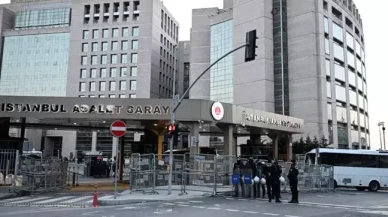 İBB soruşturmasında 61 kişi için daha tutuklama talebi