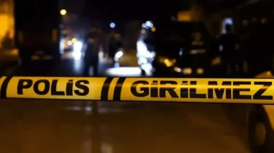 Hamile kadın çamaşır asarken 3'üncü kattan düşüp hayatını kaybetti