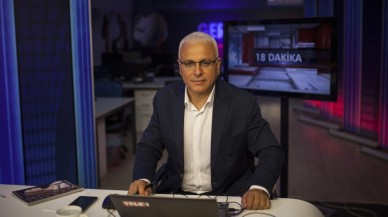 Merdan Yanardağ'ın skandal sözleri sonrası RTÜK harekete geçti