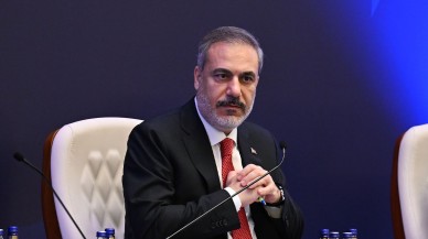 İsrail Dışişleri Bakanı'nın skandal Erdoğan açıklamasına Türkiye'den çok sert tepki